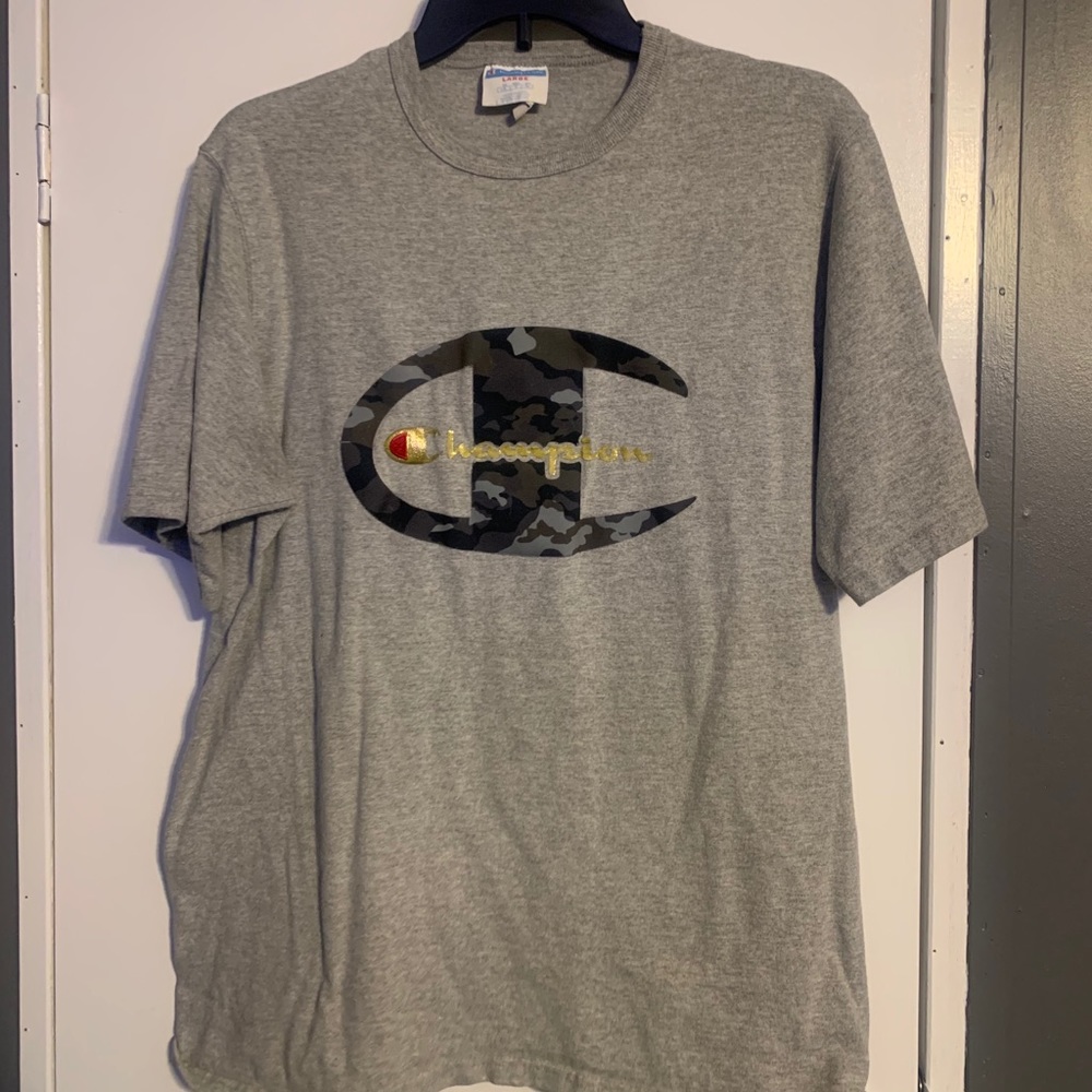 Champion shirt